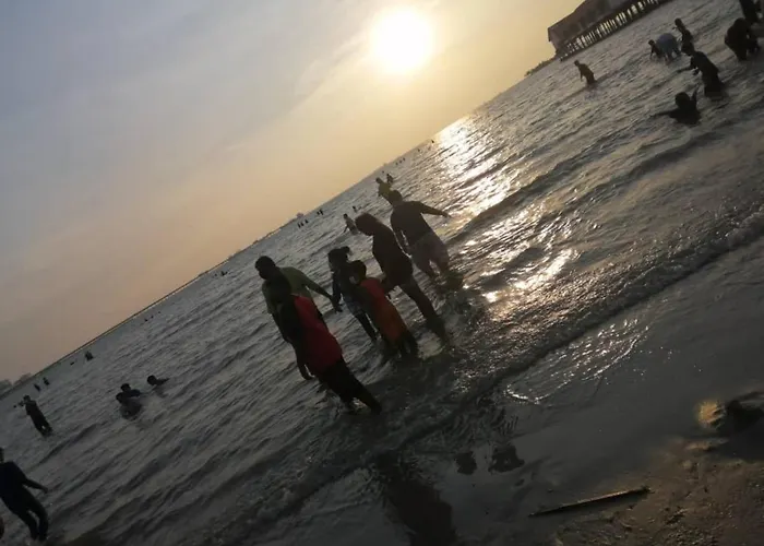 Seaview Portdickson Hotel Port Dickson